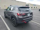 Thumbnail of 2023 Granite Crystal Clearcoat Metallic Jeep Compass