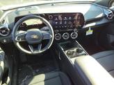 Thumbnail of 2025 Summit White Chevrolet Blazer EV
