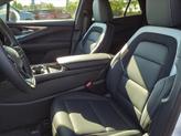 Thumbnail of 2025 Summit White Chevrolet Blazer EV