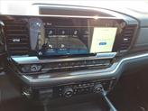 Thumbnail of 2026 Sterling Gray Metallic Chevrolet Silverado 1500