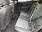 Thumbnail of 2026 Mosaic Black Metallic Chevrolet Trax