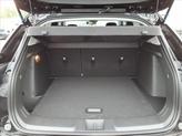 Thumbnail of 2026 Mosaic Black Metallic Chevrolet Trax