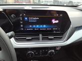 Thumbnail of 2026 Mosaic Black Metallic Chevrolet Trax