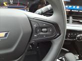 Thumbnail of 2026 Mosaic Black Metallic Chevrolet Trax