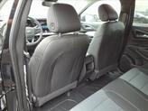 Thumbnail of 2026 Mosaic Black Metallic Chevrolet Trax