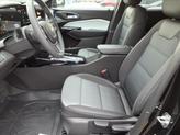 Thumbnail of 2026 Mosaic Black Metallic Chevrolet Trax