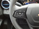Thumbnail of 2026 Mosaic Black Metallic Chevrolet Trax