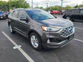 Thumbnail of 2019 Magnetic Metallic Ford Edge