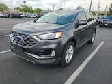 Photo of 2019 Magnetic Metallic Ford Edge