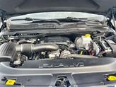 Thumbnail of 2022 Patriot Blue Pearlcoat RAM 1500