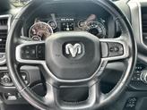 Thumbnail of 2022 Patriot Blue Pearlcoat RAM 1500