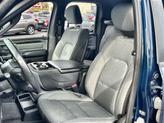 Thumbnail of 2022 Patriot Blue Pearlcoat RAM 1500