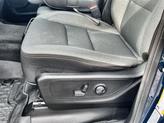 Thumbnail of 2022 Patriot Blue Pearlcoat RAM 1500