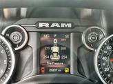 Thumbnail of 2022 Patriot Blue Pearlcoat RAM 1500