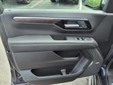 Thumbnail of 2025 Dark Ash Metallic Chevrolet Suburban