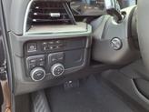Thumbnail of 2025 Dark Ash Metallic Chevrolet Suburban