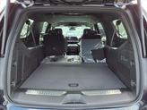 Thumbnail of 2025 Dark Ash Metallic Chevrolet Suburban