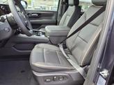 Thumbnail of 2025 Dark Ash Metallic Chevrolet Suburban