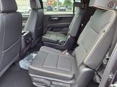 Thumbnail of 2025 Dark Ash Metallic Chevrolet Suburban