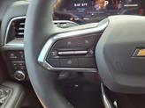 Thumbnail of 2025 Dark Ash Metallic Chevrolet Suburban