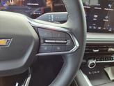 Thumbnail of 2025 Dark Ash Metallic Chevrolet Suburban