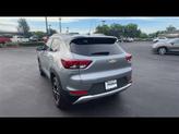 Thumbnail of 2023 Sterling Gray Metallic Chevrolet Trailblazer