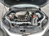 Thumbnail of 2023 Sterling Gray Metallic Chevrolet Trailblazer