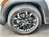 Thumbnail of 2023 Sterling Gray Metallic Chevrolet Trailblazer