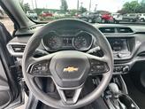 Thumbnail of 2023 Sterling Gray Metallic Chevrolet Trailblazer