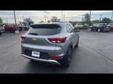Thumbnail of 2023 Sterling Gray Metallic Chevrolet Trailblazer