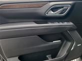 Thumbnail of 2023 Black Chevrolet Tahoe