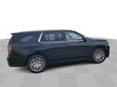 Thumbnail of 2023 Black Chevrolet Tahoe