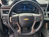 Thumbnail of 2023 Black Chevrolet Tahoe