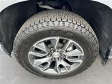 Thumbnail of 2024 Sterling Gray Metallic Chevrolet Silverado 1500