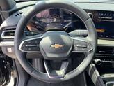 Thumbnail of 2025 Mosaic Black Metallic Chevrolet Traverse