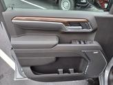 Thumbnail of 2026 Sterling Gray Metallic Chevrolet Silverado 1500