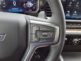 Thumbnail of 2026 Sterling Gray Metallic Chevrolet Silverado 1500
