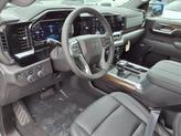 Thumbnail of 2026 Sterling Gray Metallic Chevrolet Silverado 1500