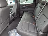 Thumbnail of 2026 Sterling Gray Metallic Chevrolet Silverado 1500