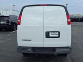 Thumbnail of 2025 Summit White Chevrolet Express 2500
