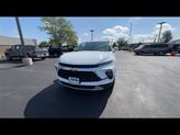 Thumbnail of 2023 Summit White Chevrolet Blazer