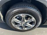 Thumbnail of 2023 Summit White Chevrolet Blazer
