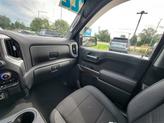 Thumbnail of 2022 Northsky Blue Metallic Chevrolet Silverado 1500 Limited
