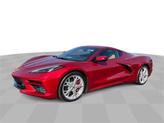 Photo of 2021 Red Mist Metallic Tintcoat Chevrolet Corvette