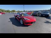 Thumbnail of 2021 Red Mist Metallic Tintcoat Chevrolet Corvette