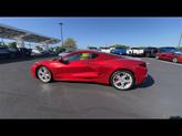 Thumbnail of 2021 Red Mist Metallic Tintcoat Chevrolet Corvette
