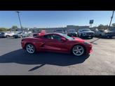 Thumbnail of 2021 Red Mist Metallic Tintcoat Chevrolet Corvette