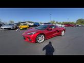 Thumbnail of 2021 Red Mist Metallic Tintcoat Chevrolet Corvette