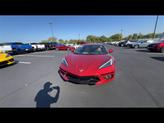 Thumbnail of 2021 Red Mist Metallic Tintcoat Chevrolet Corvette