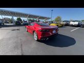 Thumbnail of 2021 Red Mist Metallic Tintcoat Chevrolet Corvette